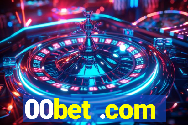 00bet .com